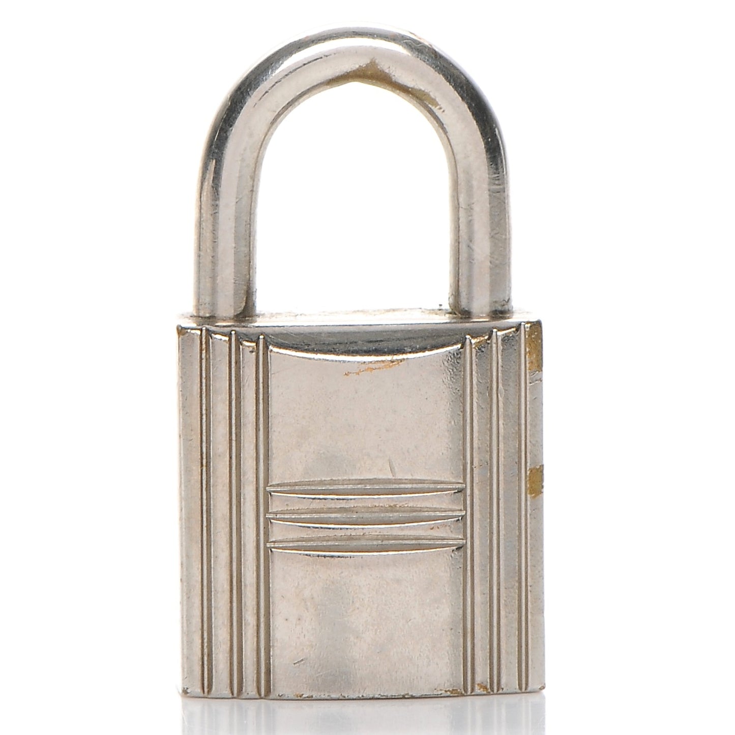 Palladium Cadena Lock and Key Set
