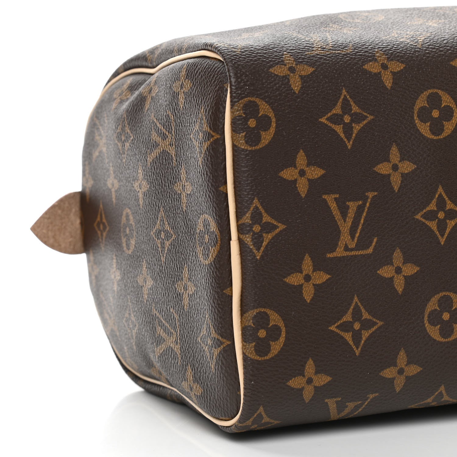 Louis Vuitton Monogram Speedy 25 8 of 10