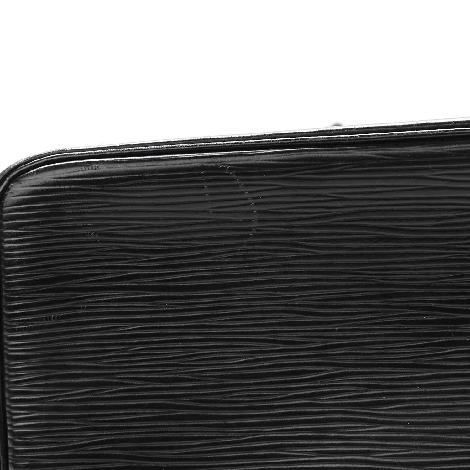 Louis Vuitton Epi Noe Black 12 of 18