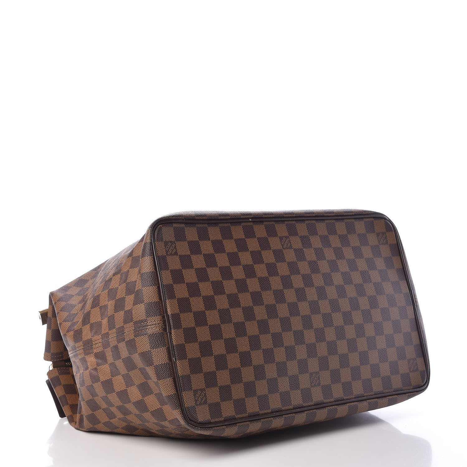 Louis Vuitton Damier Ebene Greenwich PM 4 of 16
