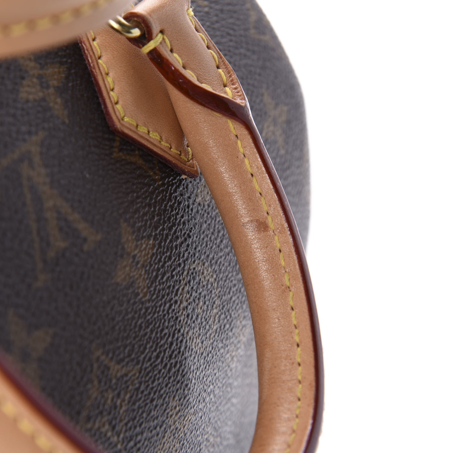 Louis Vuitton Monogram Speedy Bandouliere 25 13 of 17