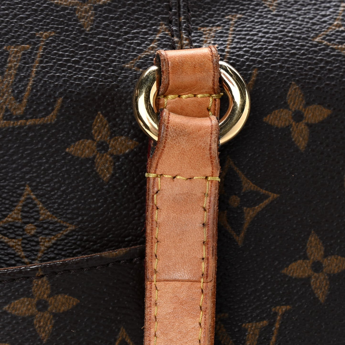 Monogram Totally MM