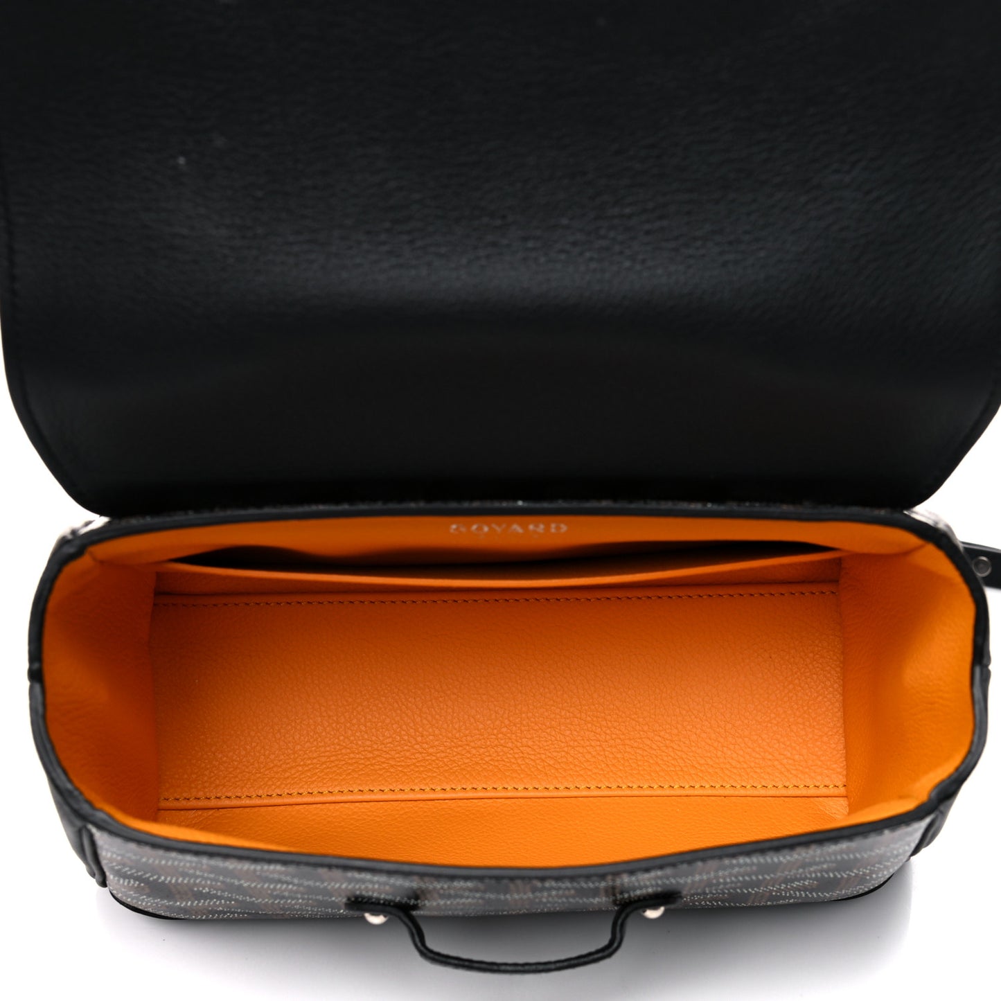 Goyardine Mini Saigon Black