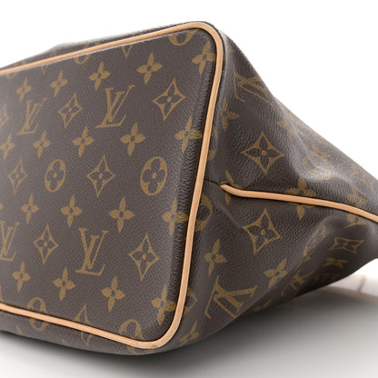 Louis Vuitton Monogram Palermo PM 10 of 17
