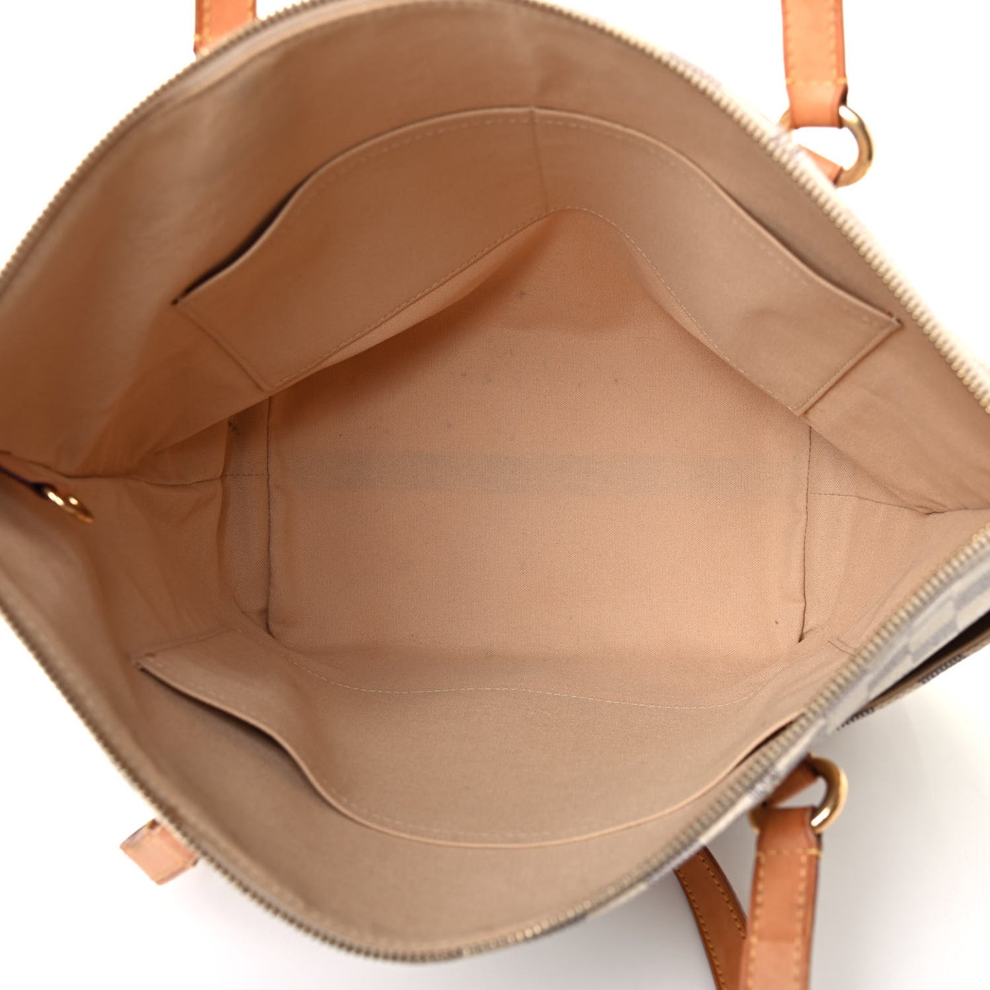 Damier Azur Totally MM