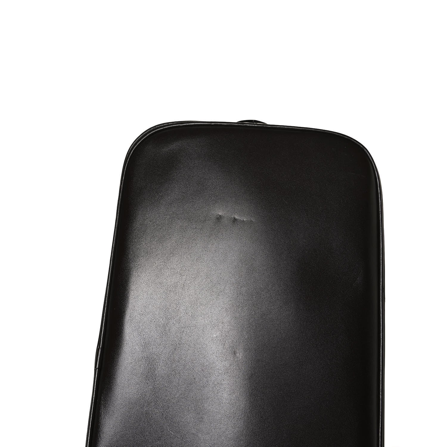 Burberry Haymarket Check Picadilly Bowler Black 12 of 12