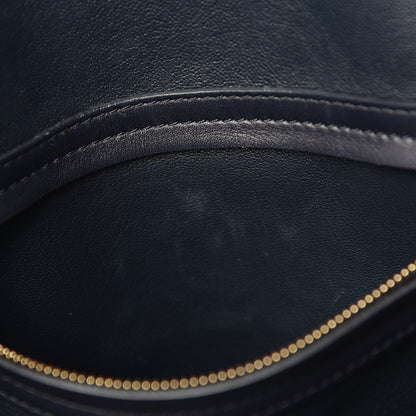 Celine Suede Medium Phantom Luggage Anthracite 11 of 22