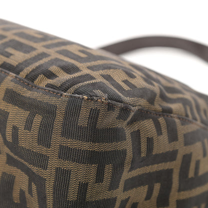 Fendi Zucca Mama Baguette Tobacco 12 of 17