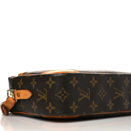 Louis Vuitton Monogram Trocadero 27 6 of 13