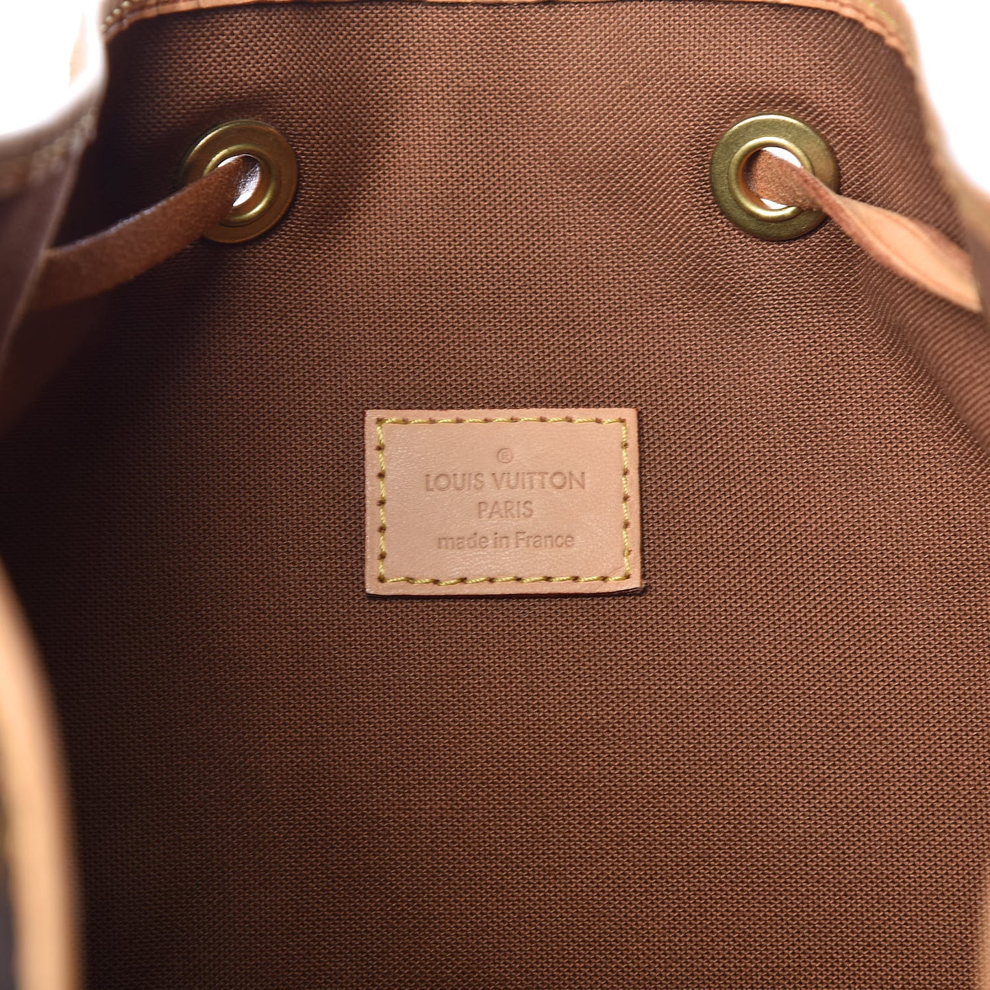 Monogram Bosphore Backpack