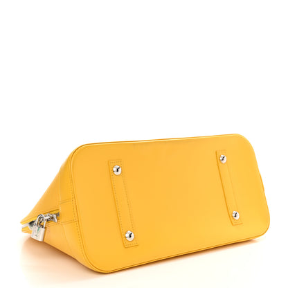 Louis Vuitton Epi Alma GM Citron 4 of 17
