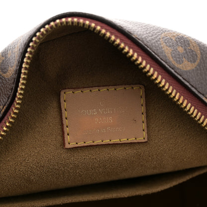 Louis Vuitton Monogram Boite Chapeau Souple MM 6 of 12