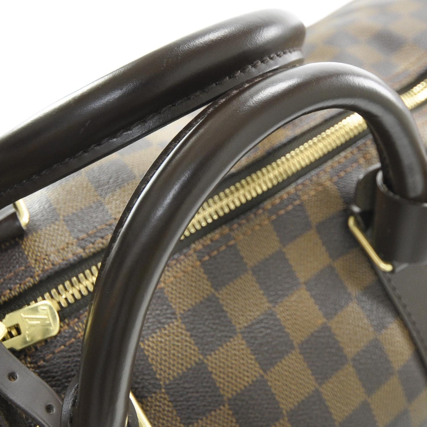 Damier Ebene Keepall 45