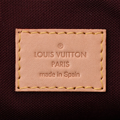 Louis Vuitton Monogram Mabillon 6 of 9