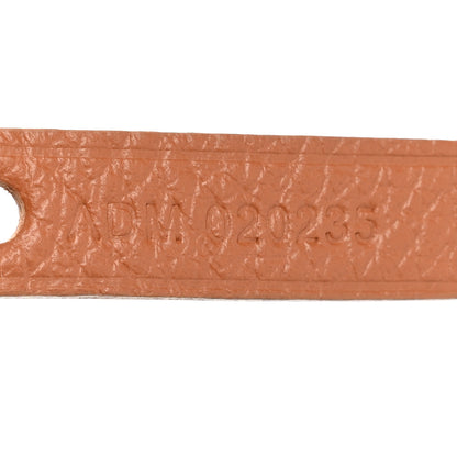 Goyard Goyardine Saint Louis GM Black Gold 8 of 11