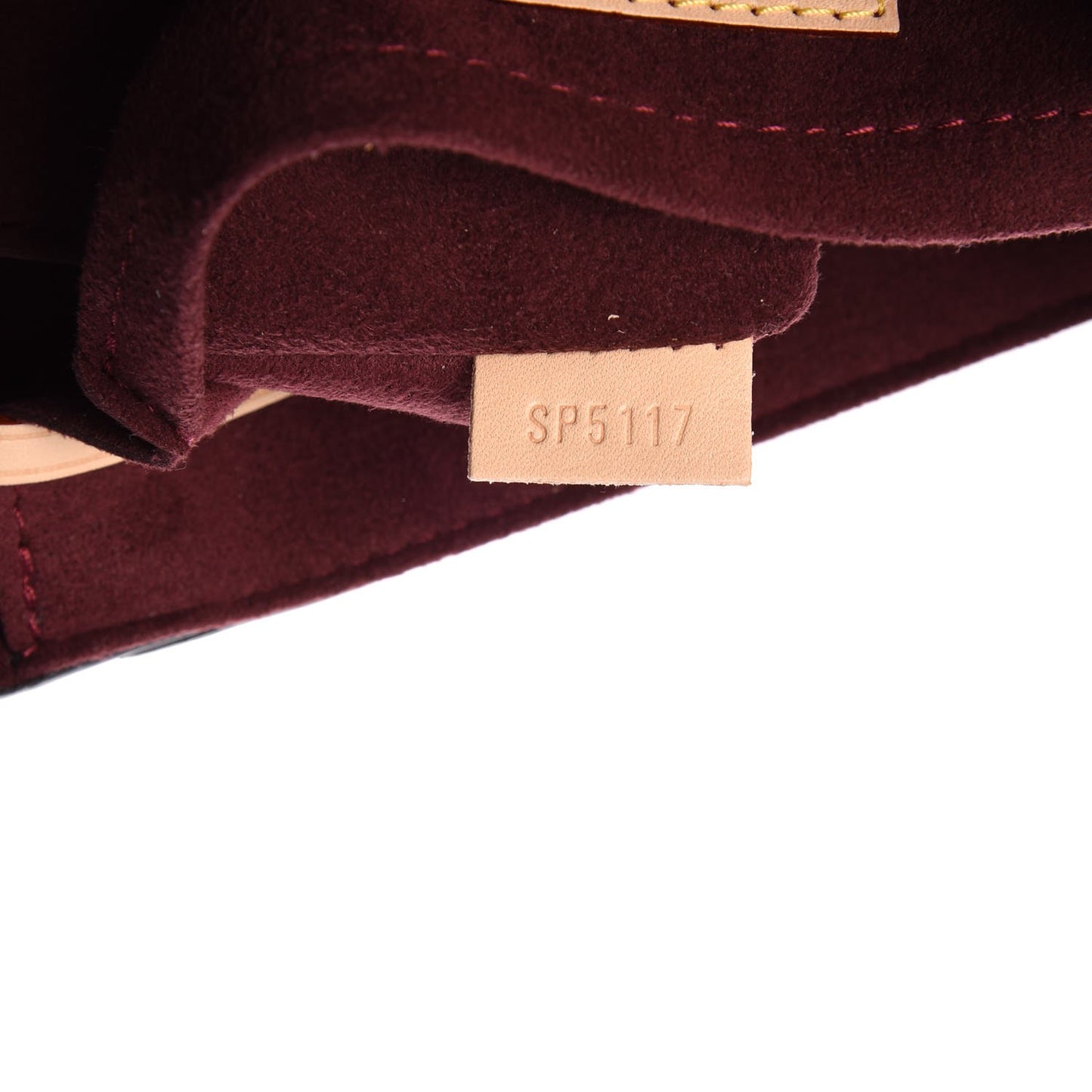 Monogram Montsouris NM Backpack