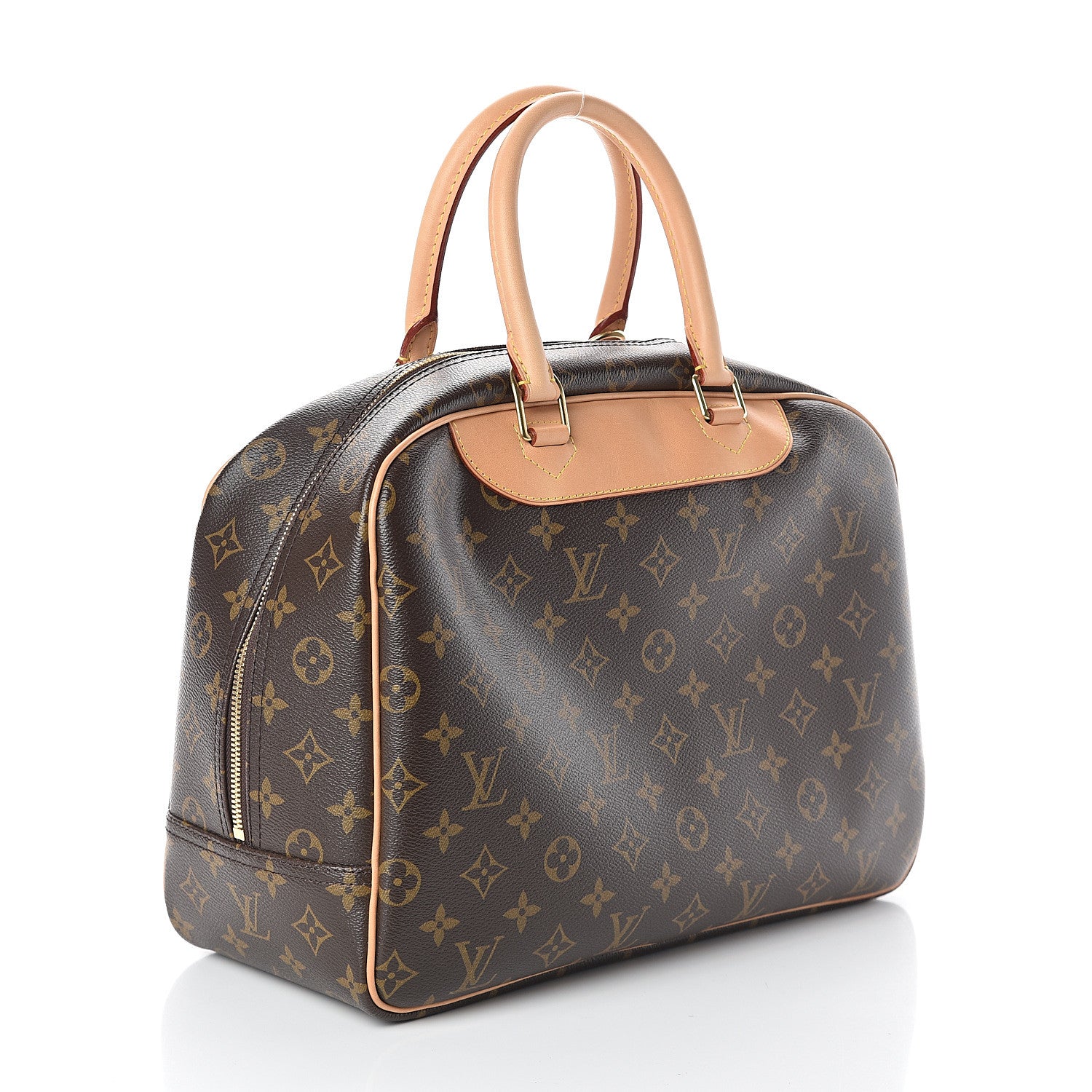Louis Vuitton Monogram Deauville 2 of 8