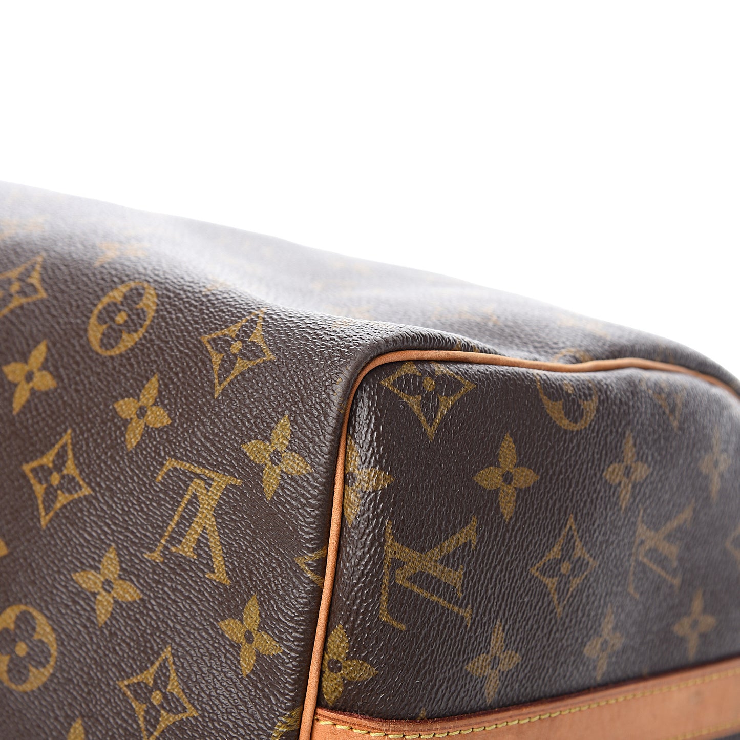 Monogram Speedy Bandouliere 30