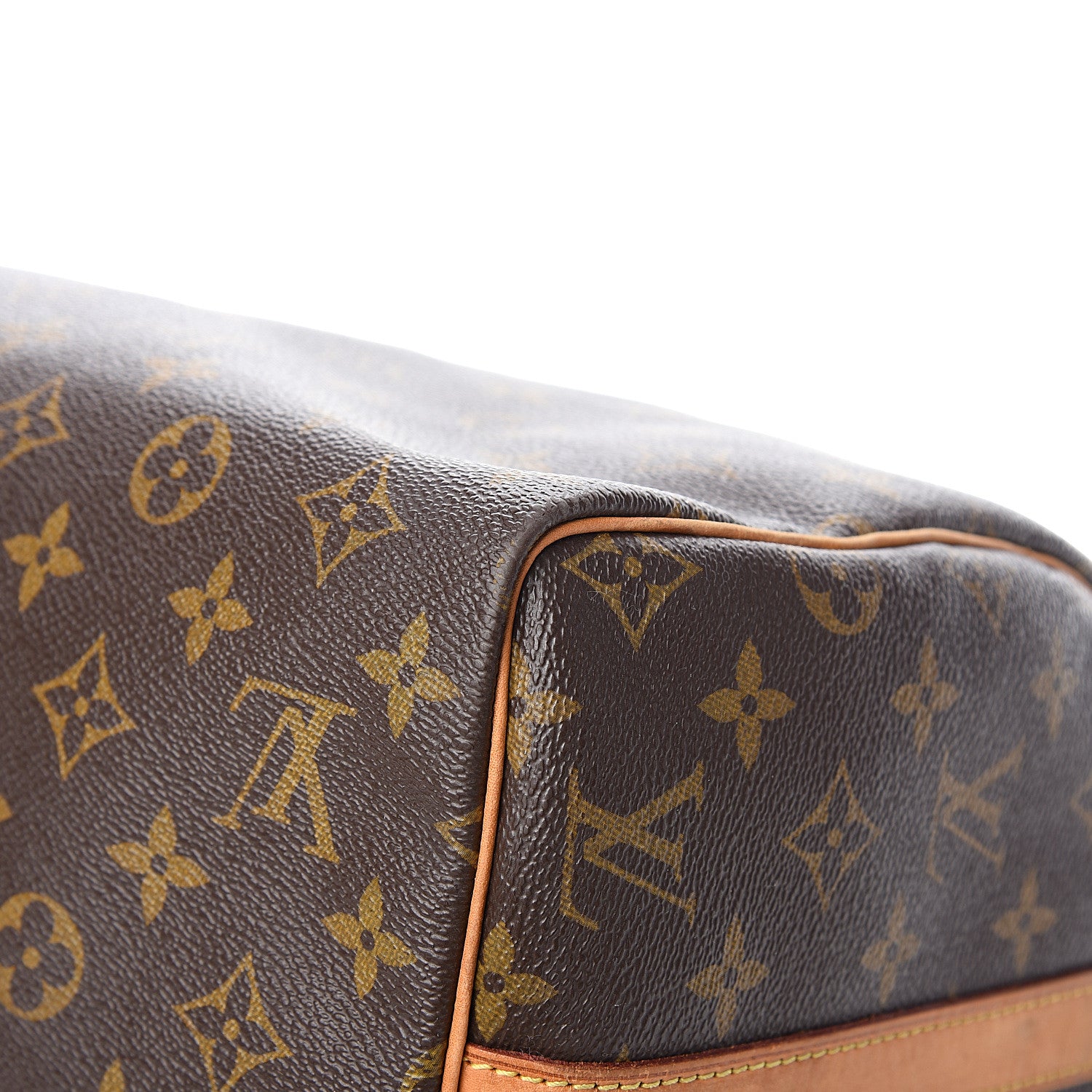 Louis Vuitton Monogram Speedy Bandouliere 30 14 of 19