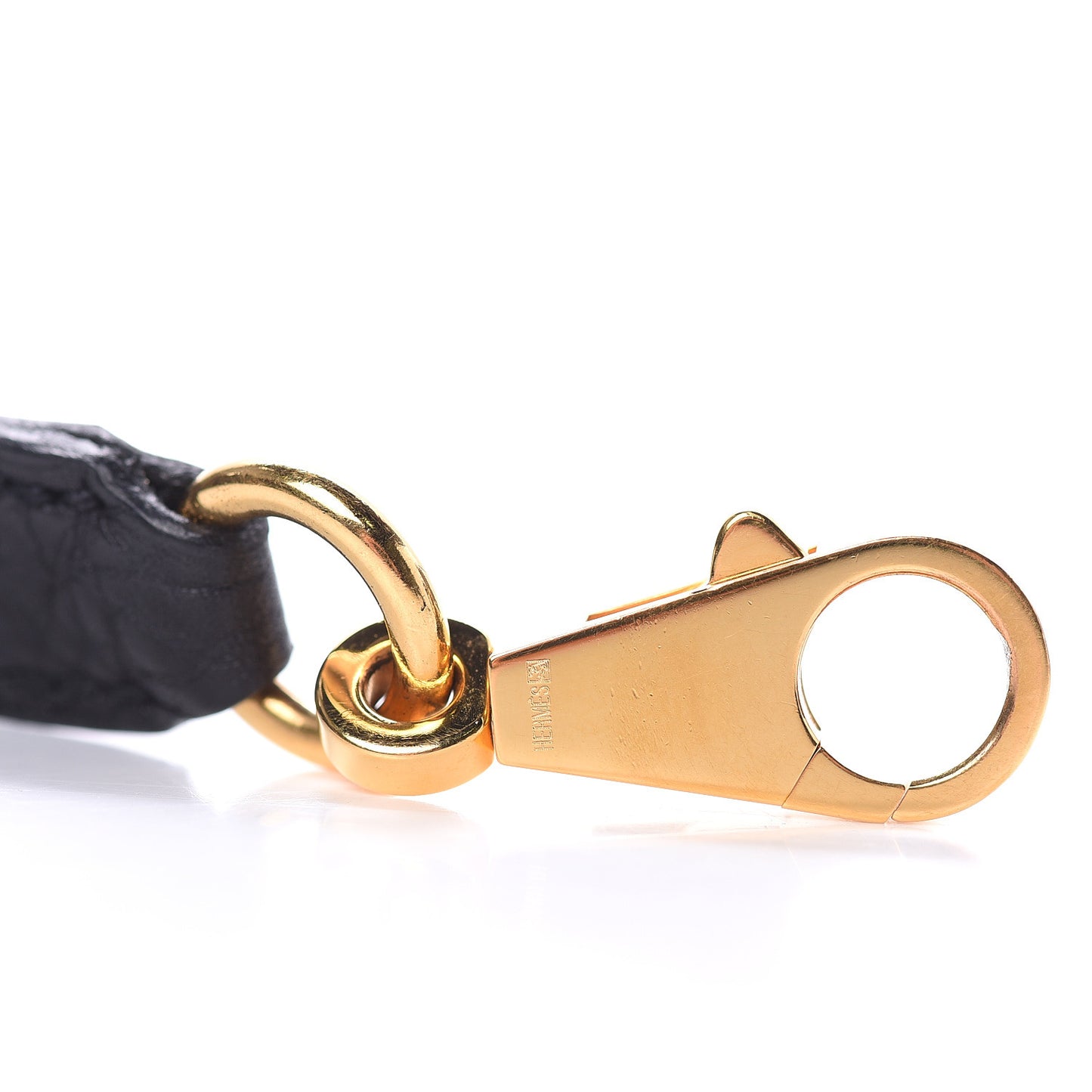 Togo Kelly Retourne 35 Black