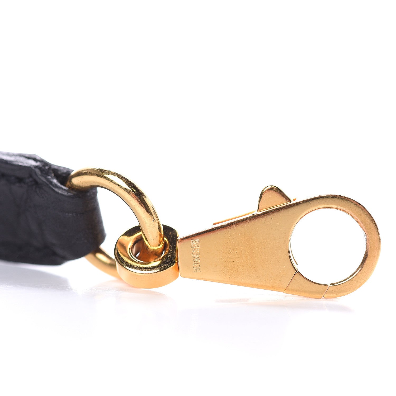 Hermes Togo Kelly Retourne 35 Black 33 of 35