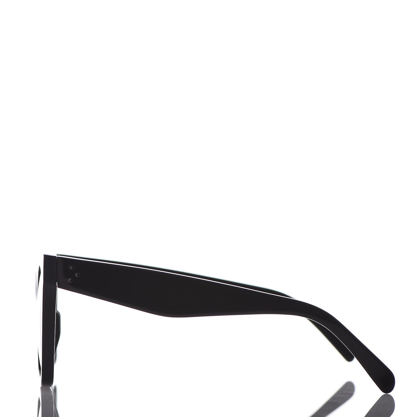Tilda Sunglasses CL 41076/S Black