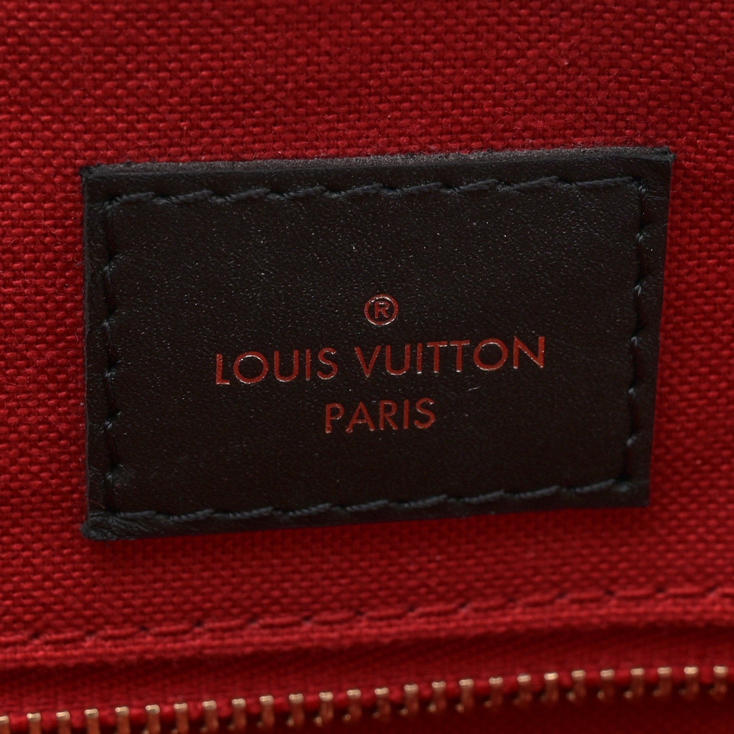 Louis Vuitton Reverse Monogram Giant Onthego GM 6 of 14