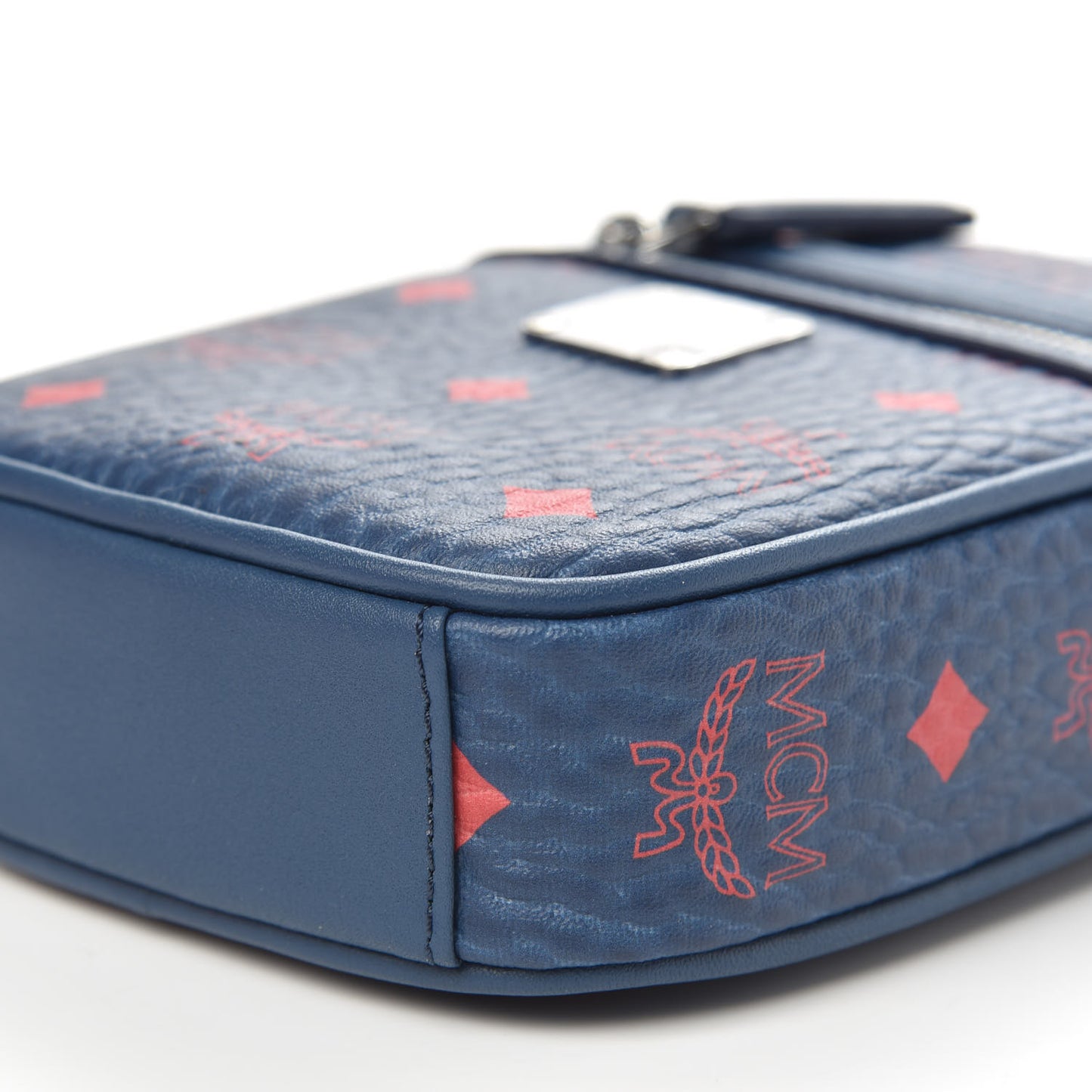 Visetos X-Mini Crossbody Bag Deep Blue Sea