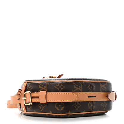 Louis Vuitton Monogram Boite Chapeau Souple 3 of 4