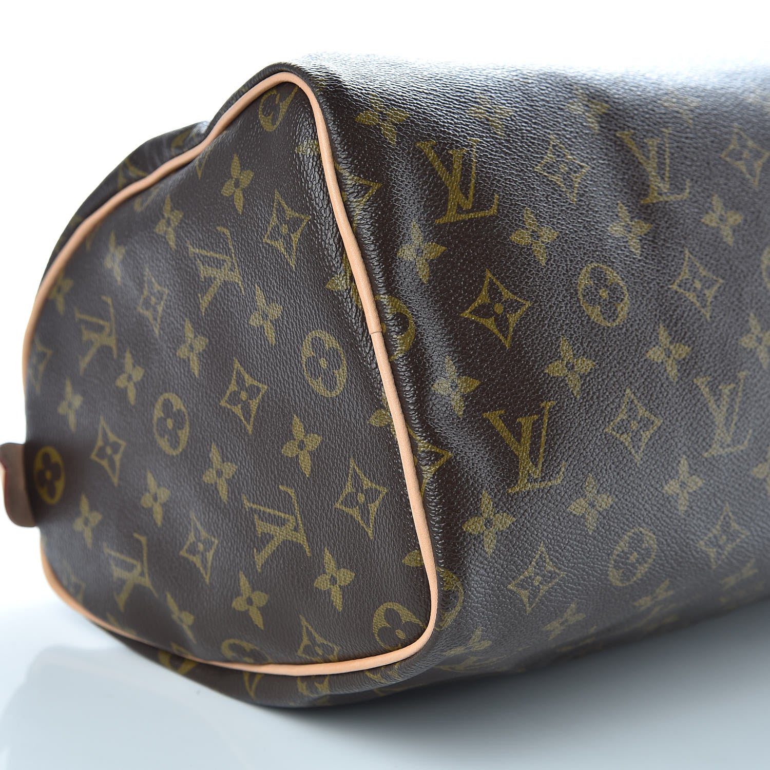Louis Vuitton Monogram Speedy 30 11 of 13