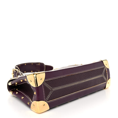 Louis Vuitton Suhali Le Talentueux Prune 4 of 10