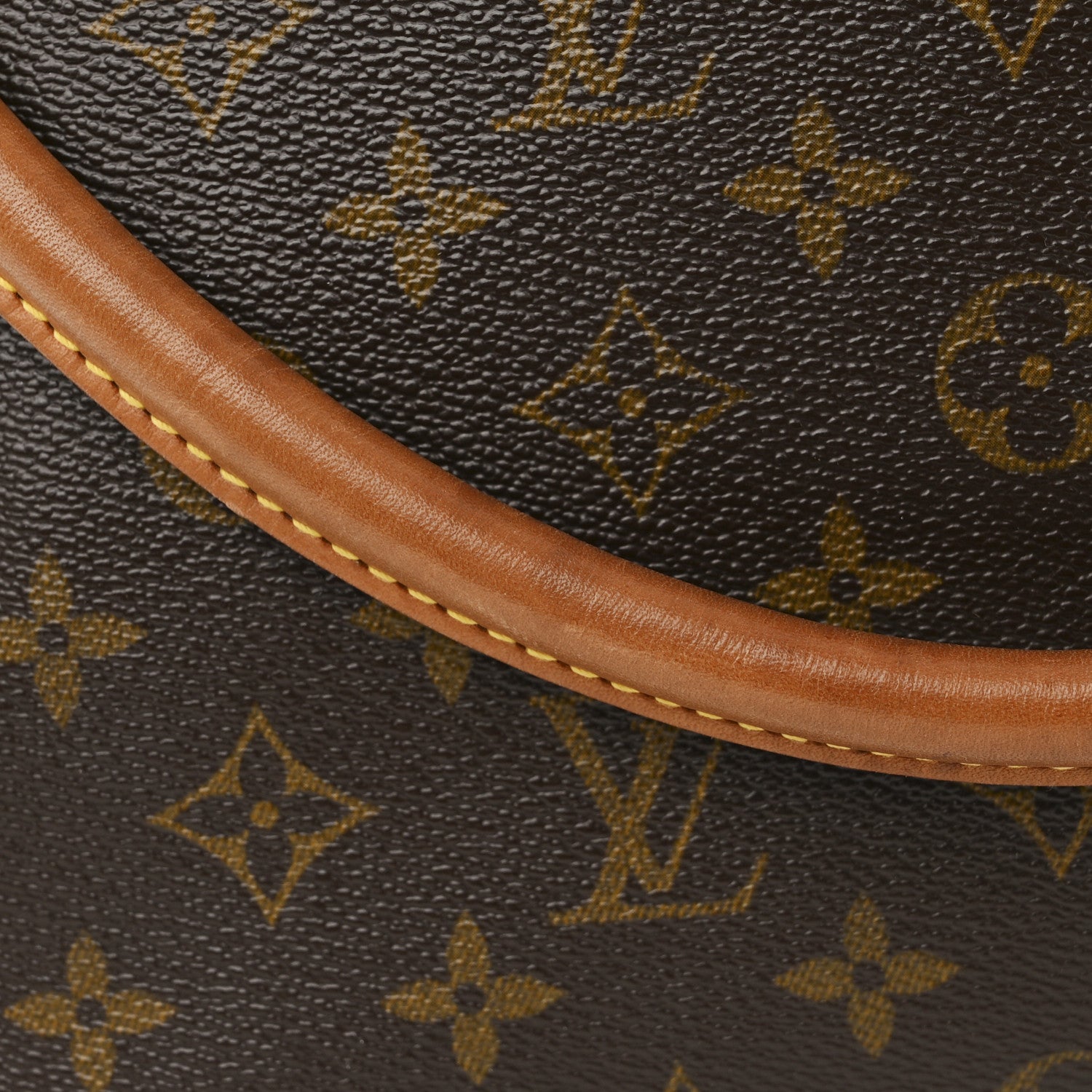Louis Vuitton Monogram Looping GM 15 of 15