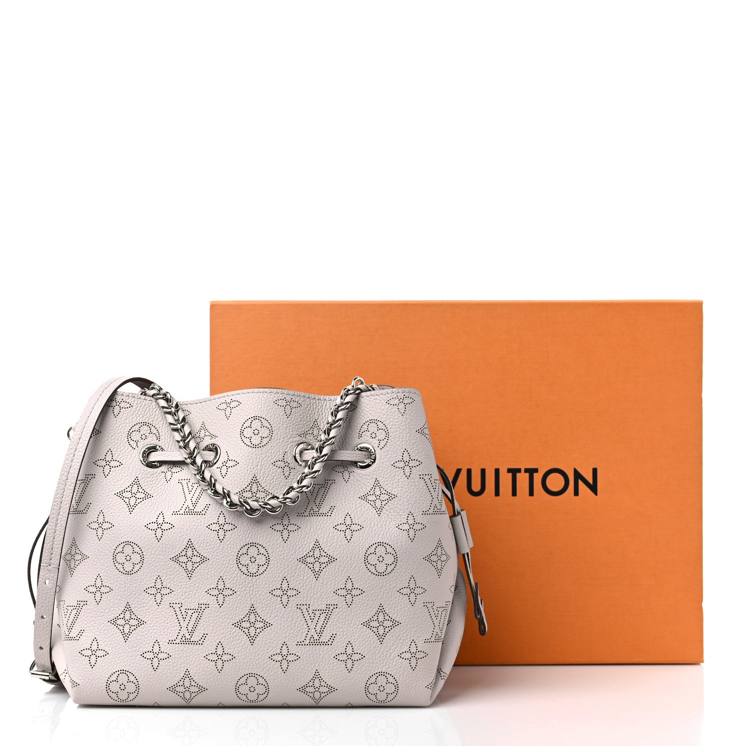 Louis Vuitton Mahina Bella Brume 13 of 13