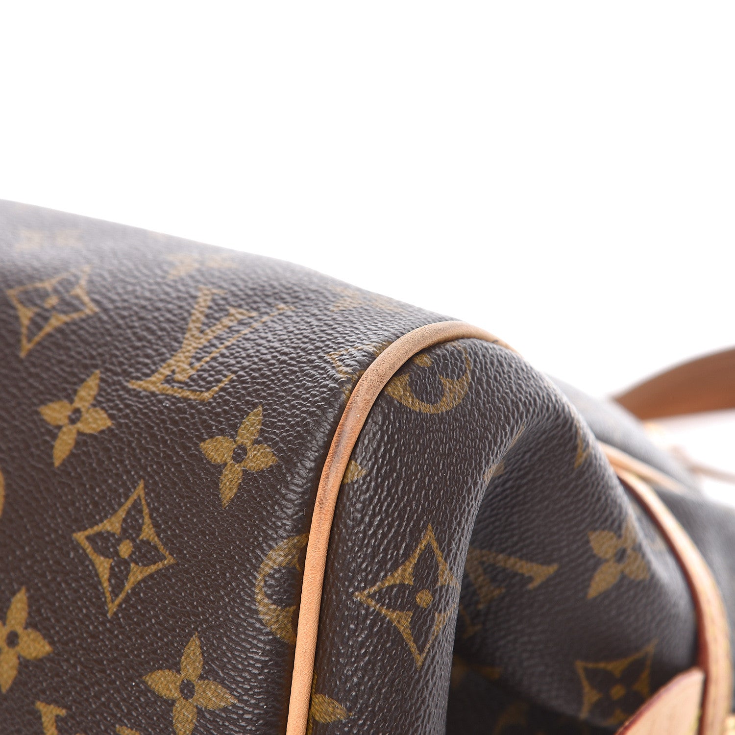 Louis Vuitton Monogram Montorgueil PM 14 of 17