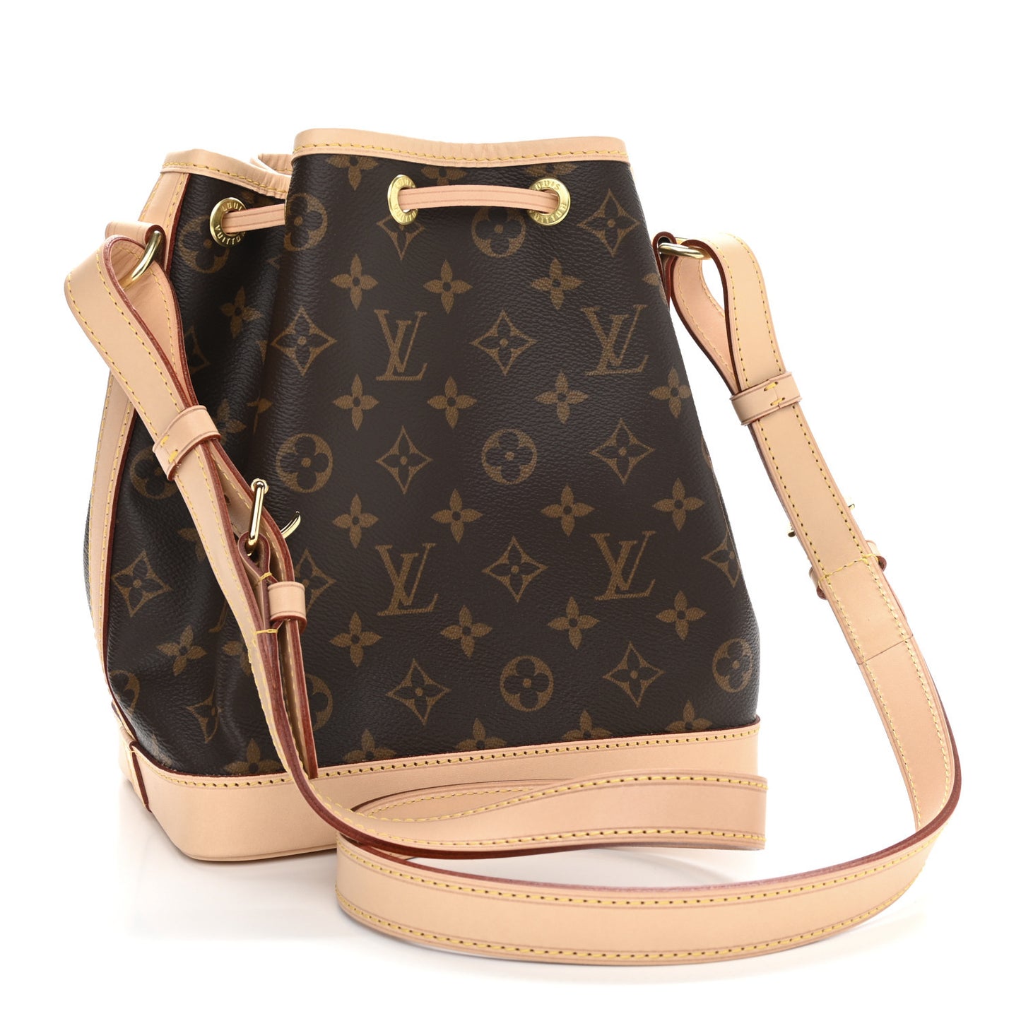 Monogram Noe BB