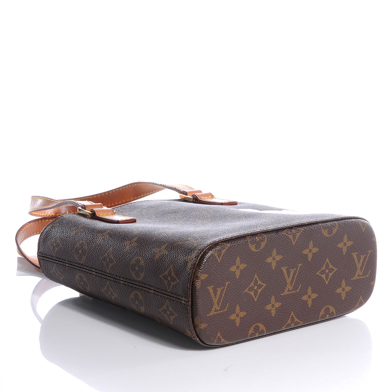 Louis Vuitton Monogram Panda Vavin PM 4 of 7