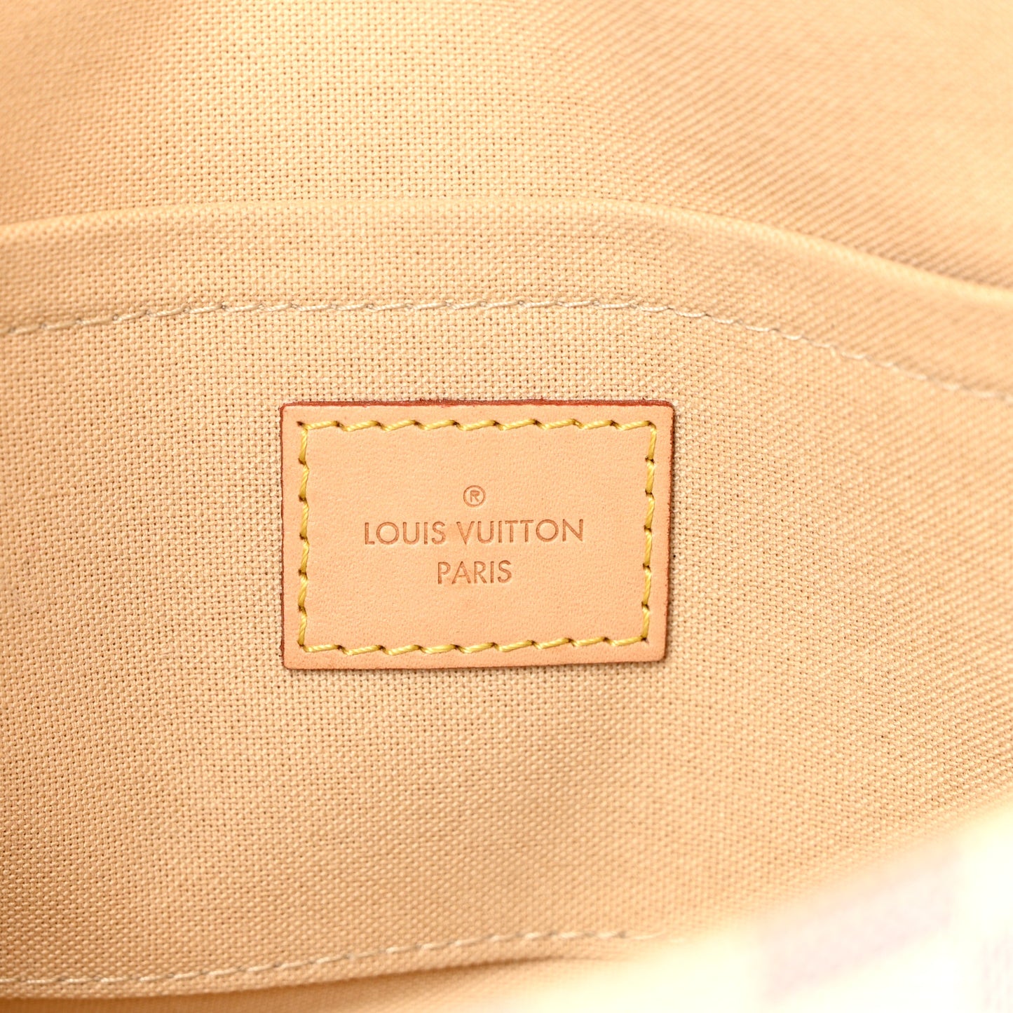 Damier Azur Favorite MM