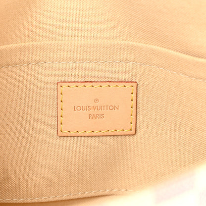 Louis Vuitton Damier Azur Favorite MM 5 of 9