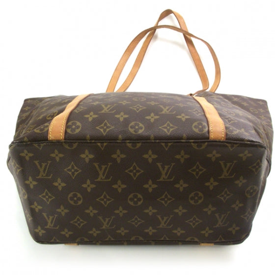 Monogram Sac Shopping Tote