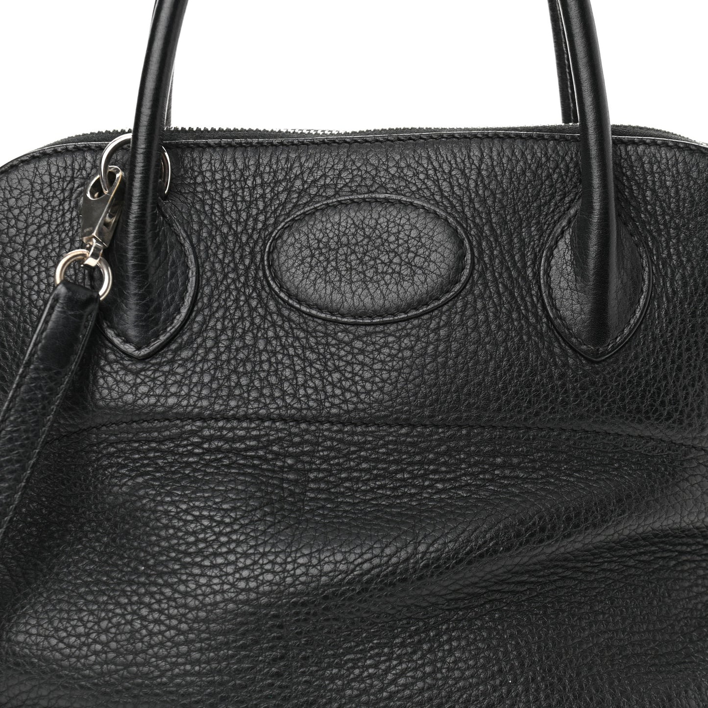 Taurillon Clemence Bolide 31 Black