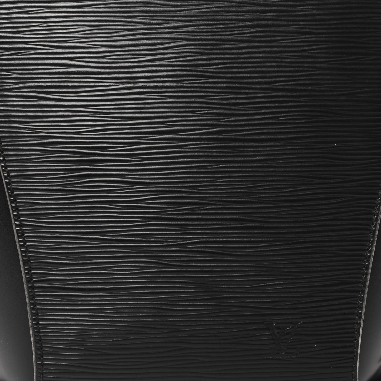 Epi Mabillon Backpack Black