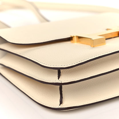 Hermes Epsom Constance 18 Nata 9 of 11