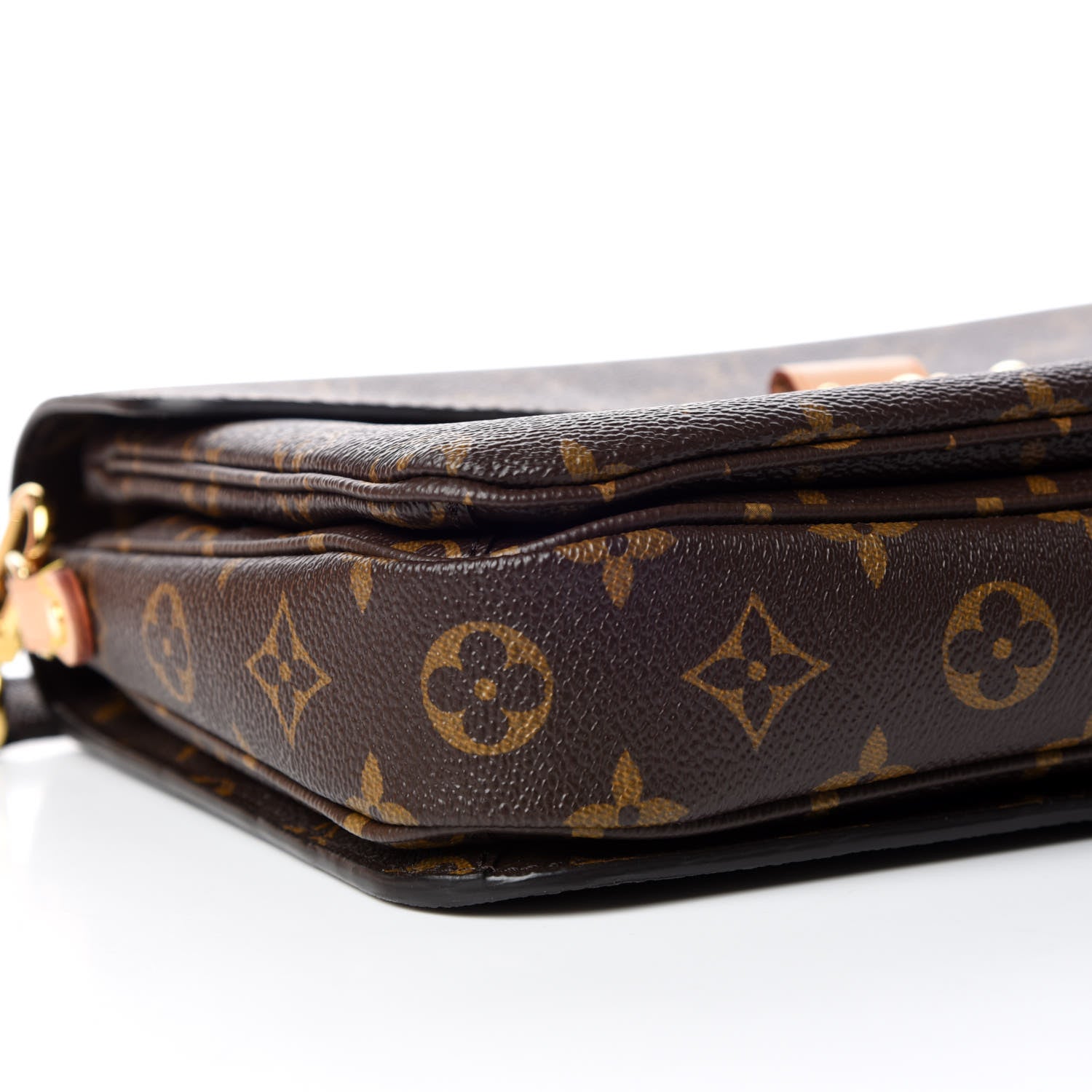 Louis Vuitton Monogram Pochette Metis 5 of 11
