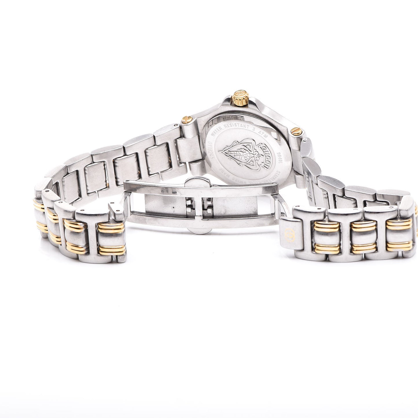Stainless Steel 26mm 9040L Quartz Watch