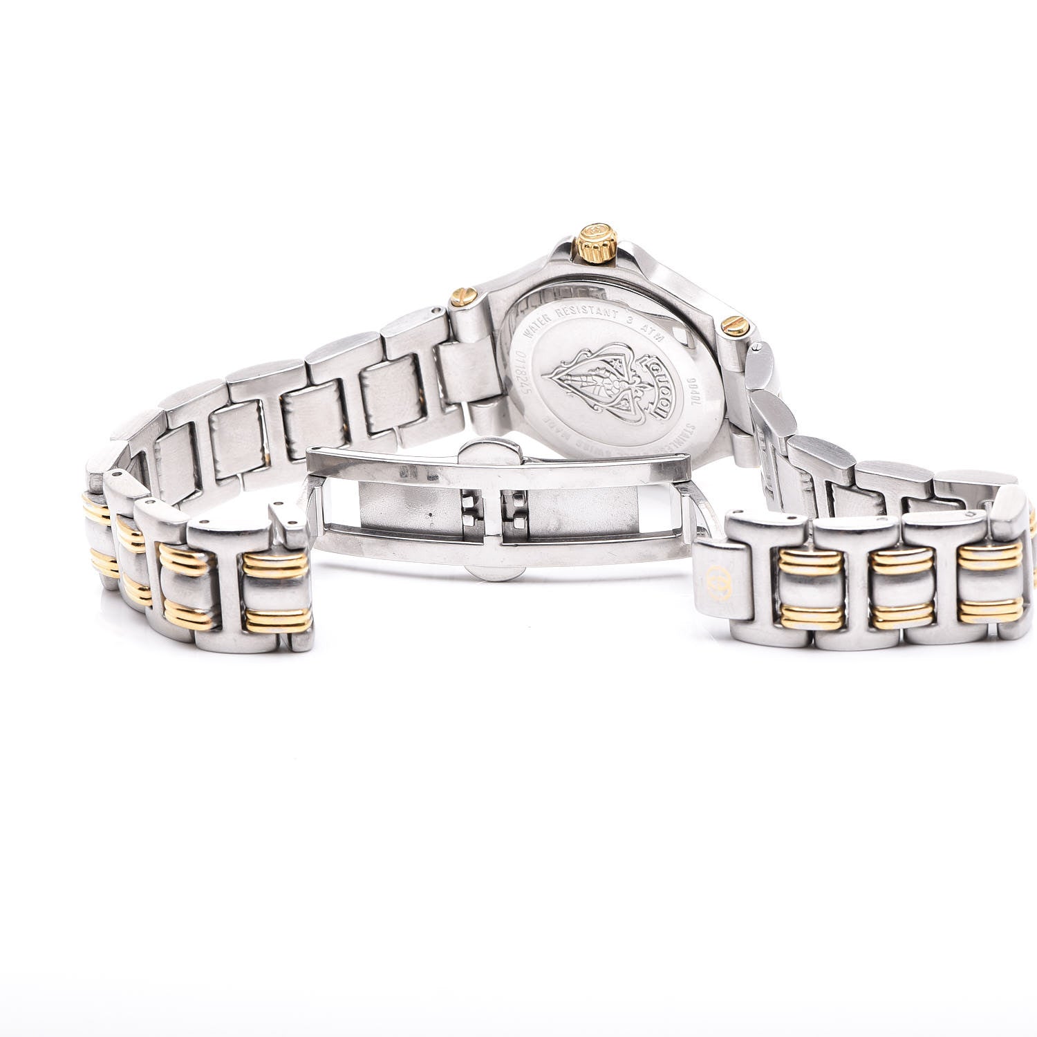 Gucci Stainless Steel 26mm 9040L Quartz Watch 6 of 6