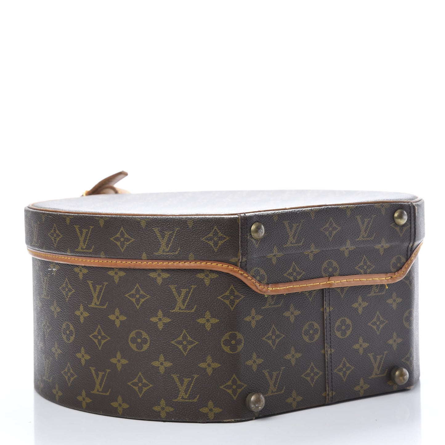 Monogram Boite Chapeaux Hat Box 40
