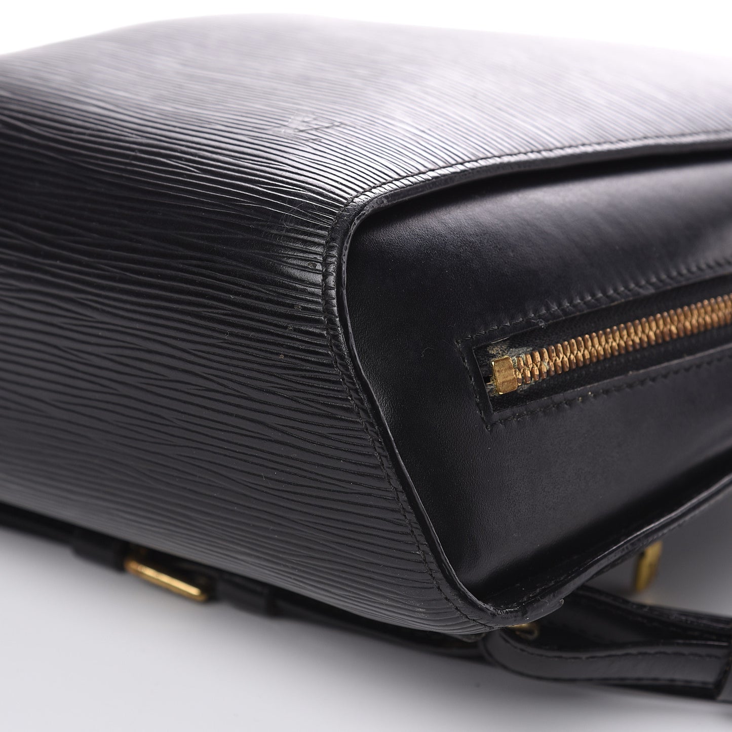 Epi Mabillon Backpack Black