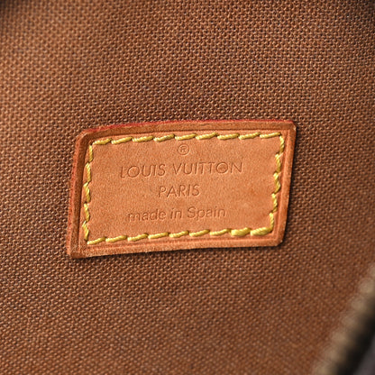 Louis Vuitton Monogram Pochette Gange 6 of 8