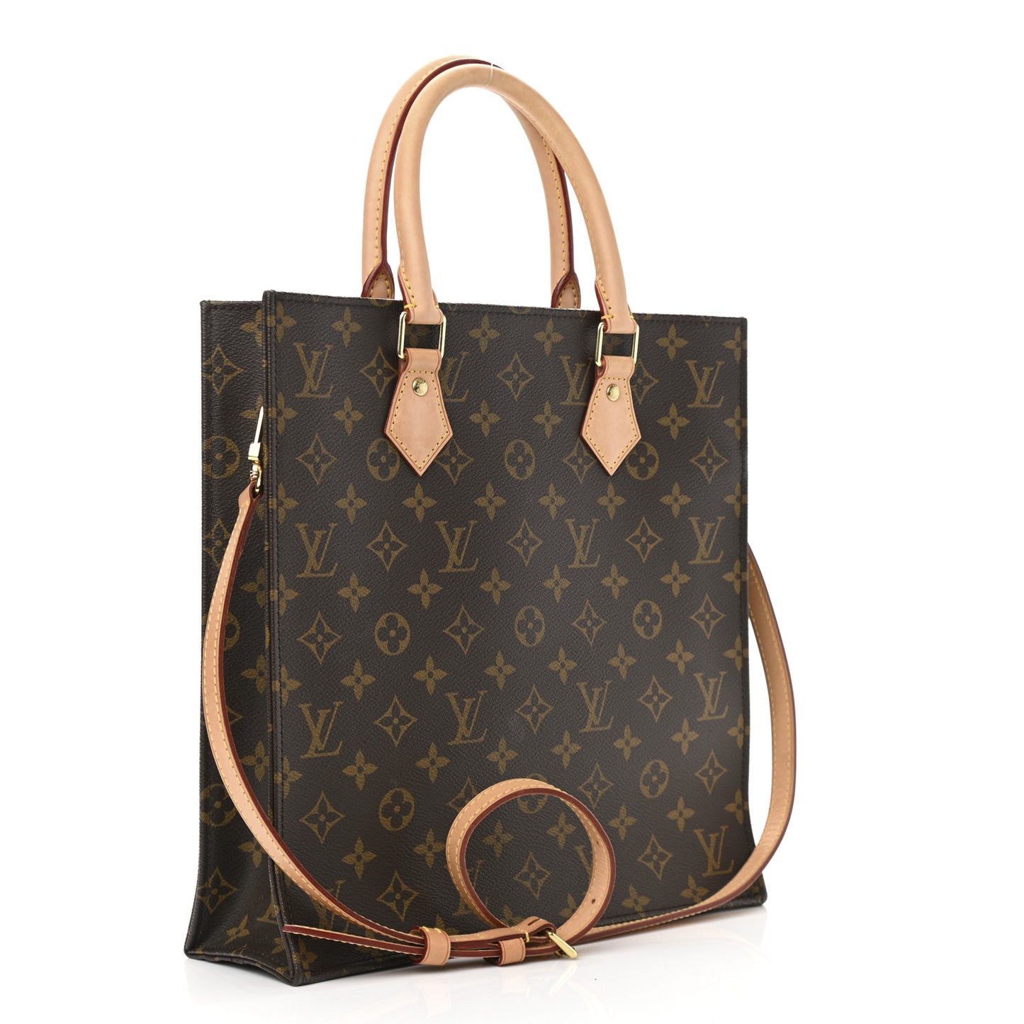 Monogram Sac Plat PM