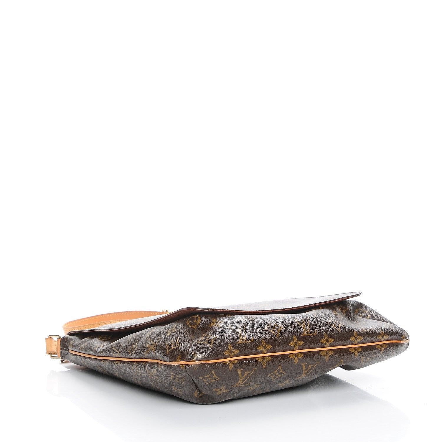 Louis Vuitton Monogram Musette GM 4 of 9
